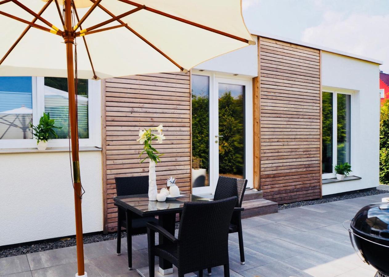 Casasmart // Das Ferienhaus Am Harz נורדהאוזן מראה חיצוני תמונה